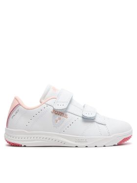 Sneakers Joma W.Play Jr 2329 WPLAYW2329V Alb