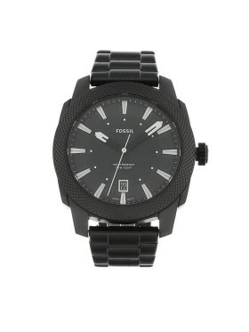 Ceas Fossil Machine FS5971 Negru