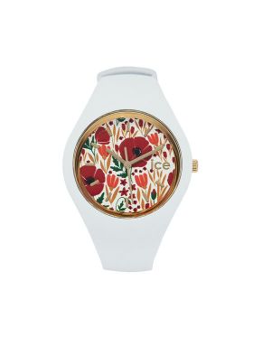 Ceas Ice-Watch Ice Flower 020512 S Alb