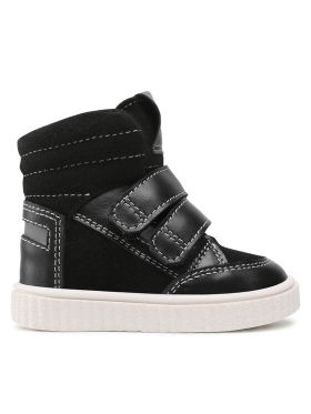 Cizme Bartek 11390004 Negru