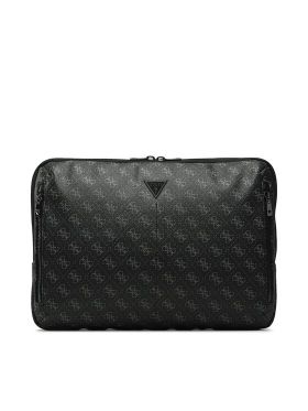 Etui pentru laptop Guess Vezzola Smart HMEVZL P3137 Negru