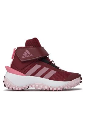 Sneakers adidas Fortatrail IG7267 Vișiniu