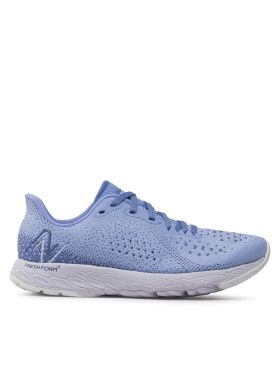Pantofi pentru alergare New Balance Fresh Foam Tempo v2 WTMPOLN2 Albastru