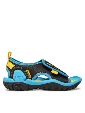 Sandale Keen Knotch River Ot 1025662 Negru