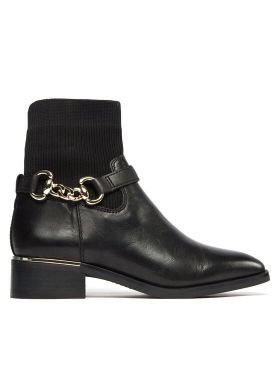 Botine Aldo Franina 13472669 Negru