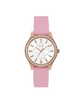 Ceas Guess Anna GW0359L3 Roz