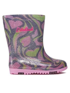 Cizme de cauciuc Billieblush U19370 Colorat