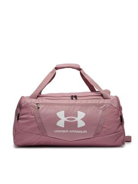 Geantă Under Armour Ua Undeniable 5.0 Duffle Md 1369223-697 Roz