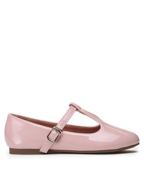 Pantofi Nelli Blu CM220330-10 Roz