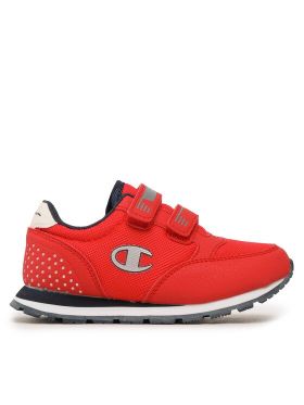 Sneakers Champion S32617-RS001 Roșu