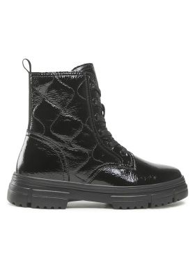 Botine Caprice 9-25207-29 Negru