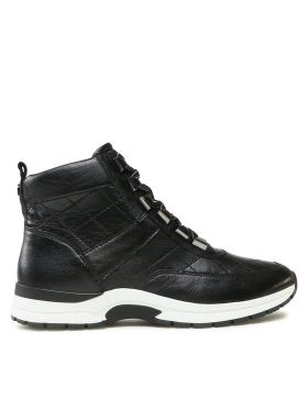 Botine Caprice 9-25256-41 Negru