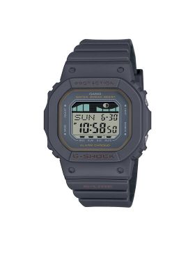 Ceas G-Shock GLX-S5600-1ER Gri