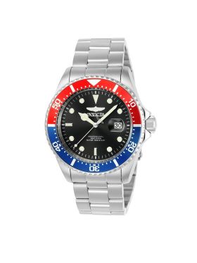 Ceas Invicta Watch Pro Diver 23384 Argintiu