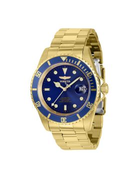 Ceas Invicta Watch Pro Diver 8930OBXL Auriu