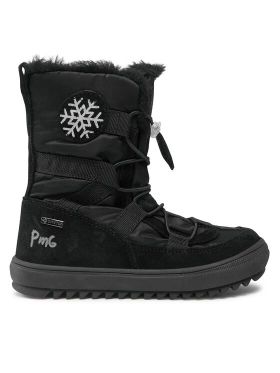 Cizme de zăpadă Primigi GORE-TEX 4938011 M Negru