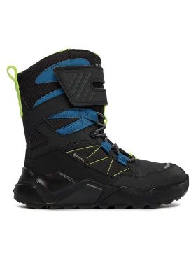 Cizme de zăpadă Superfit GORE-TEX 1-000408-0010 M Negru