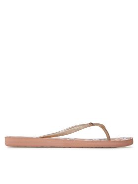 Flip flop Roxy ARJL100871 Bej