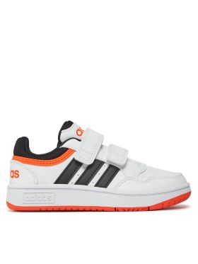 Sneakers adidas Hoops 3.0 Cf C IG6106 Alb