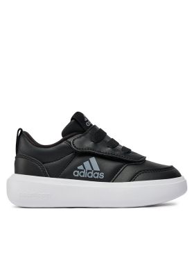 Sneakers adidas Park ST Kids IF9054 Negru