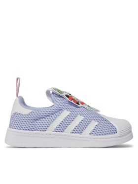 Sneakers adidas Superstar 360 C IE0680 Albastru