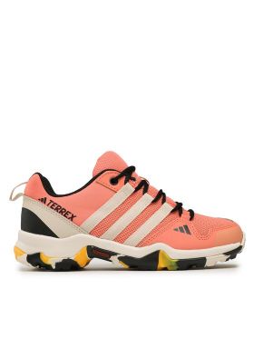 Trekkings adidas Terrex AX2R K IF7515 Portocaliu