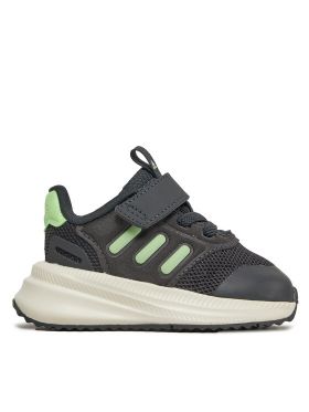Sneakers adidas X_Plrphase El I IG1522 Gri