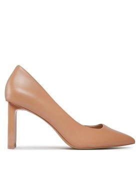 Pantofi pumps Aldo Ligowan 13658308 Bej