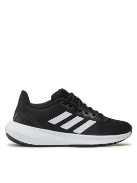 Pantofi pentru alergare adidas Runfalcon 3 Shoes HP7556 Negru