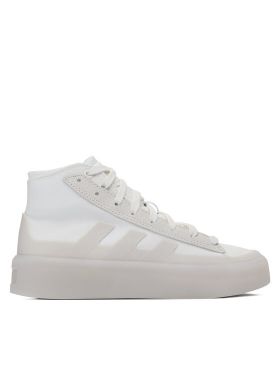 Sneakers adidas ZNSORED HI GZ2291 Alb