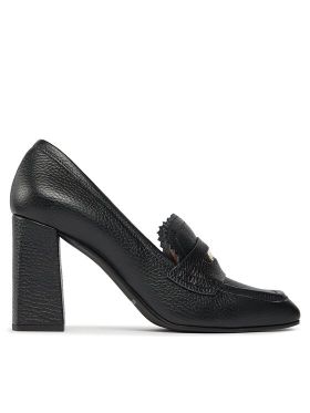 Pantofi Pollini SA10078G1HTD0000 Negru