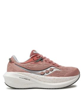 Pantofi pentru alergare Saucony Triumph 21 S10881-130 Roz
