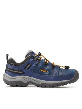 Trekkings Keen Targhee Low Wp 1026293 Bleumarin