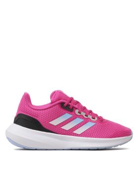 Pantofi pentru alergare adidas Runfalcon 3 Shoes HP7563 Roz