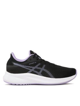 Pantofi pentru alergare Asics Patriot 13 1012B312 Negru