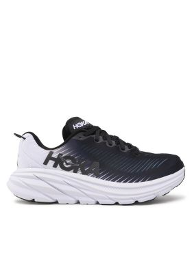 Pantofi pentru alergare Hoka Rincon 3 Wide 1121371 Negru