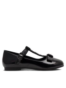 Pantofi Nelli Blu CM221210-3 Negru
