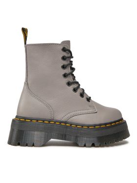 Bocanci Dr. Martens Jadon III 27760076 Gri