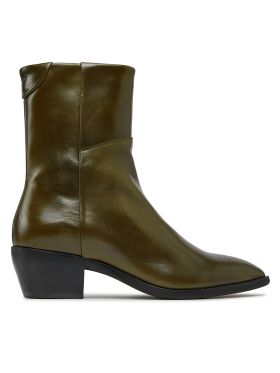 Botine Gant St Broomly Mid Boot 27541375 Verde
