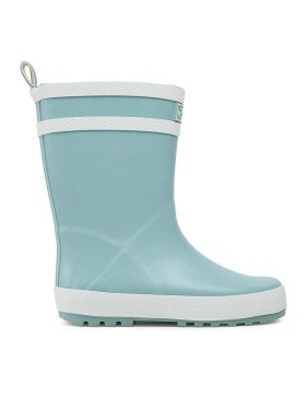 Cizme de cauciuc ZigZag Hurricane Kids Z214306 Verde