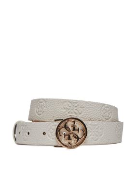 Curea de Damă Guess Izzy (JG) Belts BW9072 P4130 Gri