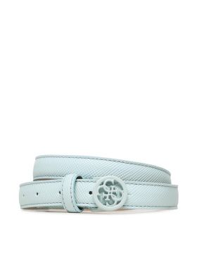 Curea de Damă Guess Matilde Belts BW7784 VIN20 Albastru