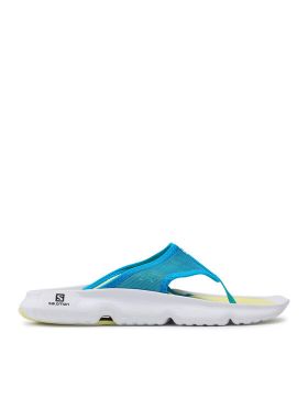 Flip flop Salomon Reelax Break 5.0 412776 27 M0 Albastru