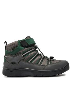 Trekkings Keen Hikeport 2 Sport Mid Wp 1026602 Gri