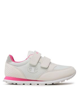 Sneakers Champion Champ Evolve M S32635-WW005 Écru