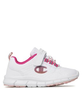 Sneakers Champion S32691-CHA-WW001 Alb