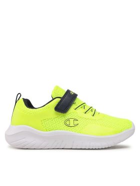 Sneakers Champion Softy Evolve B S32454-CHA-YS012 Galben