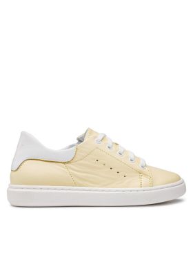 Sneakers Flamingo F01500-V Galben