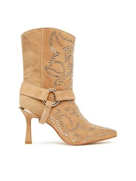 Botine Alma En Pena I23225 Maro