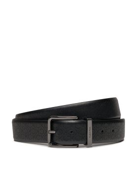 Curea pentru Bărbați Calvin Klein Ck Warmth Plus Mono 35Mm K50K511576 Negru